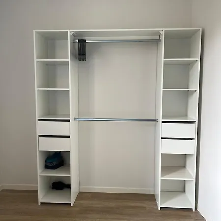 Le Forge T2 Cosy - Centre Ville - Stationnement Gratuit Apartamento