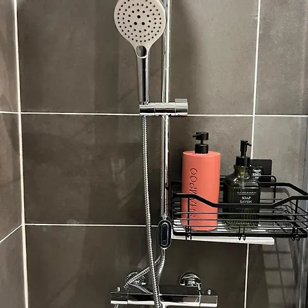 Apartamento Le Forge T2 Cosy - Centre Ville - Stationnement Gratuit Montluçon