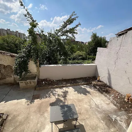 Apartamento Le Forge T2 Cosy - Centre Ville - Stationnement Gratuit Montluçon
