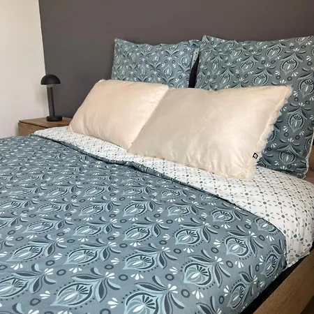 Apartamento Le Forge T2 Cosy - Centre Ville - Stationnement Gratuit Montluçon